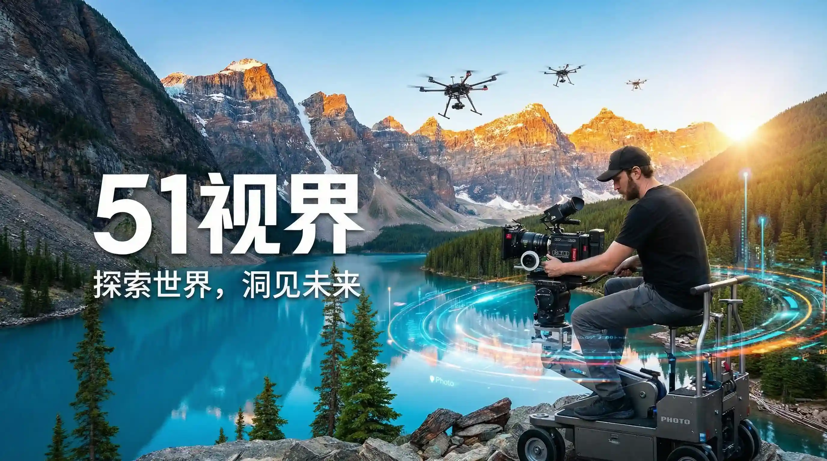 户外纪录片拍摄现场 - 色窝导航 纪录片